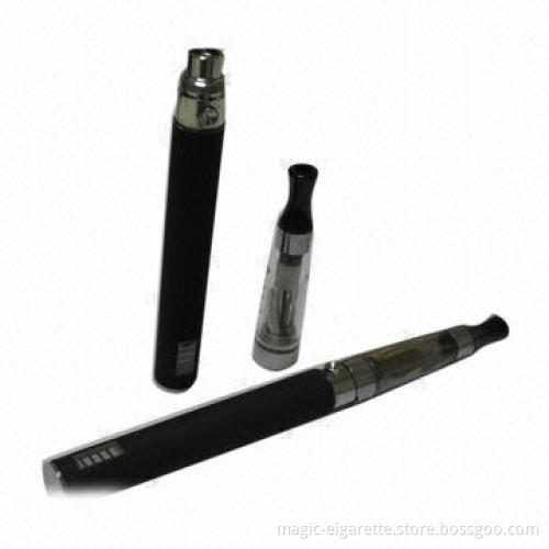 High-quality eGo-V E-cigarettes with Variable Voltage, 3-4 Hours Charging Time